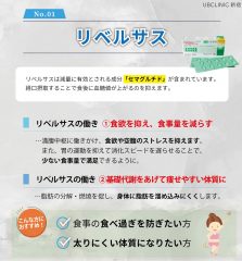 ダイエット内服薬 | UBCLINIC新宿東口・新宿南口・渋谷